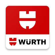 Würth - Werkzeuge und Schrauben